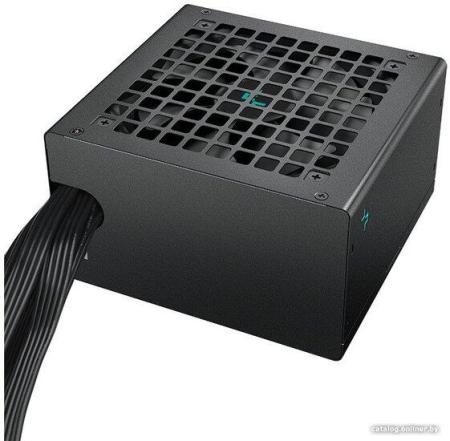 Блоки питания DeepCool PL550D [R-PL550D-FC0B-EU]