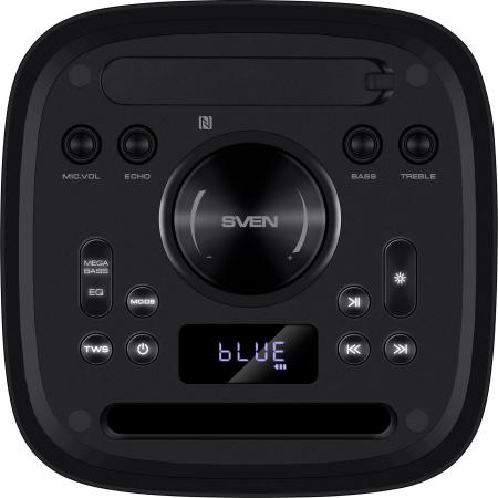Беспроводные и портативные колонки SVEN PS-930 [PS-930, SV-022402]
