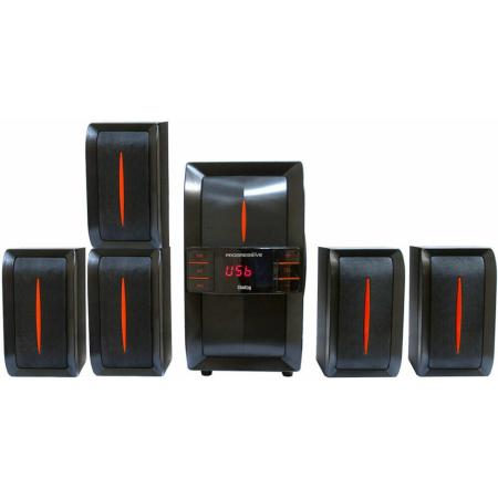 Мультимедиа акустика Dialog AP-540