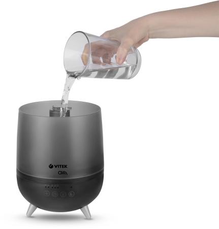 Увлажнители воздуха Vitek VT-2356