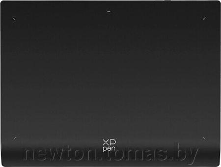 Графические планшеты Huion Inspiroy 2 S H641P (розовая сакура)