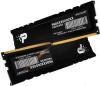 Оперативная память Patriot Signature Premium Line 2x16ГБ DDR5 4800 МГц PSP532G4800KH1 [PSP532G4800KH1]