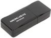 Беспроводные адаптеры Mercusys MW300UM