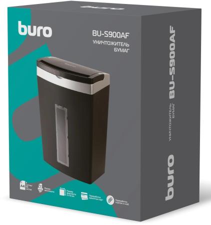 Шредеры Buro BU-S900AF