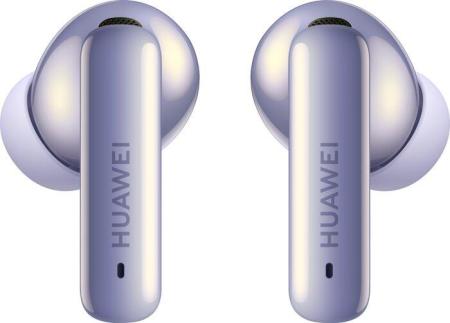 Наушники и гарнитуры Huawei FreeBuds 6i (сиреневый, международная версия) [55037547]