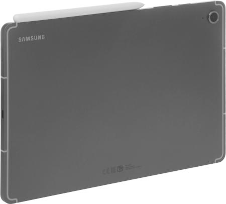 Планшеты Samsung Galaxy Tab S10 FE 5G SM-X526 8GB/128GB (серый) [SM-X526BZARCAU]