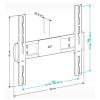 Кронштейны Holder LCD-F4611