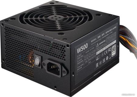 Блоки питания Cooler Master Elite NEX W500 MPW-5001-ACBW-BEU [MPW-5001-ACBW-BEU]