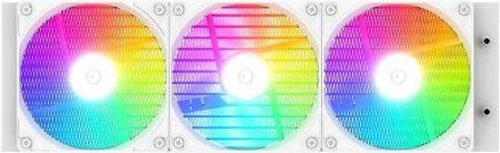 Системы охлаждения ID-Cooling Space SL360 XE WHITE [SL360 XE WHITE]