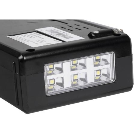 Радиоприемники Hyundai H-PSR140