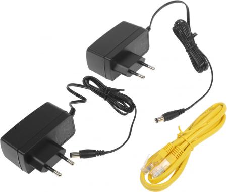 Беспроводные маршрутизаторы Mercusys Halo H60X (2 шт) [Halo H60X(2-pack)]