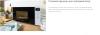 Микроволновые печи Gorenje MO20E2W