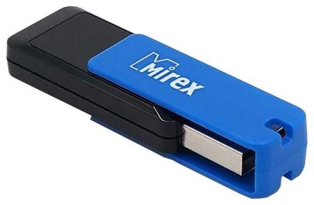 USB Flash Mirex Color Blade City 32GB (синий) [13600-FMUCIB32] [13600-FMUCIB32]