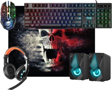 Наборы периферии Defender Tark C-779 [52779]