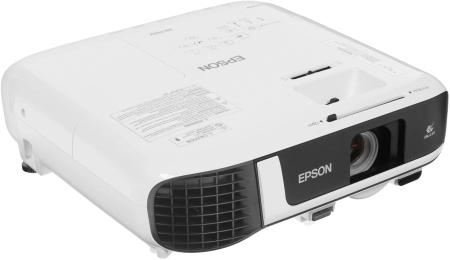 Проекторы Epson EB-FH52 [V11H978040]