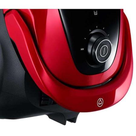 Пылесосы Samsung VC2500M VC20M253AWR/EV [VC20M253AWR/EV]