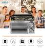 Радиоприемники Miru SR-1020