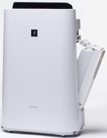 Очистители и мойки воздуха Sharp KC-D51RW