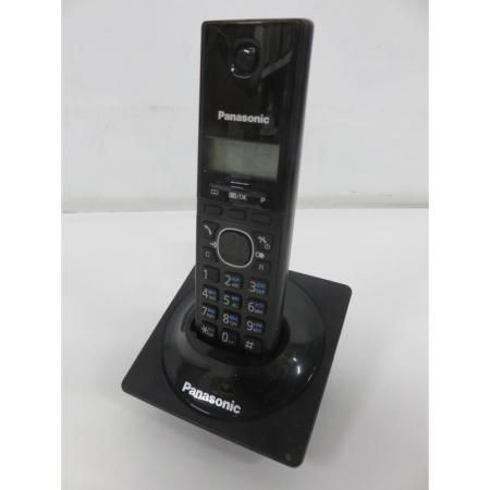 Радиотелефоны DECT Panasonic KX-TG1711RUB
