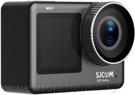 IP-камеры Tiandy TC-C34KN I3/E/Y/C/2.8mm/V4.3