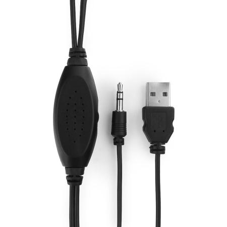 Мультимедиа акустика Gembird SPK-204