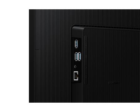 Мониторы Samsung ViewFinity S6 LS27D604UAIXCI [LS27D604UAIXCI]