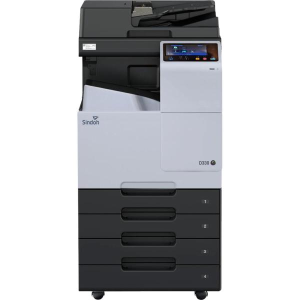 Принтеры и МФУ Sindoh D332e