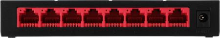 Коммутаторы Mercusys MS108G