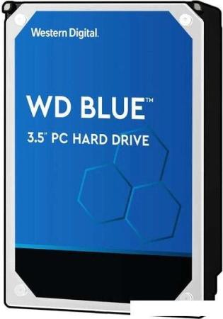 Жесткие диски WD Gold 8TB WD8005FRYZ [WD8005FRYZ]