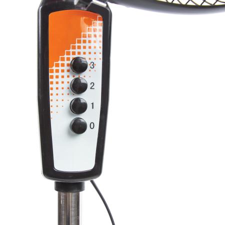 Вентиляторы и охладители воздуха Sonnen TF-50W-45-A304 [TF-50W-45-A304, 4606224244099]