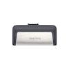 USB Flash SanDisk Ultra Dual Type-C 256GB SDDDC2-256G-G46 [SDDDC2-256G-G46]
