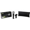 Микрофоны Shure SM58-LC [SM58-LCE]