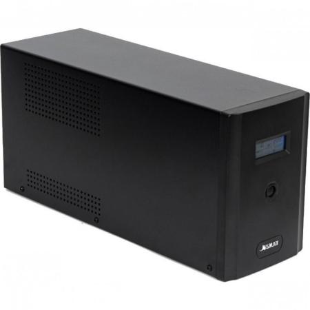 Источники бесперебойного питания Бастион SKAT-UPS 3000/1800
