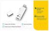 Беспроводные маршрутизаторы D-Link DWR-921/R3GR4HD