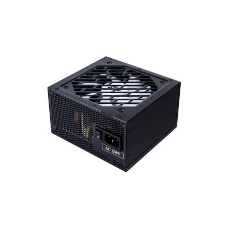 Блоки питания 1stPlayer FK 650W PS-650FK [PS-650FK]