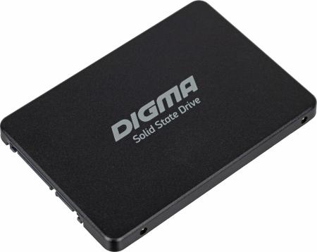 SSD Digma Run S9 1TB DGSR2001TS93T [DGSR2001TS93T]