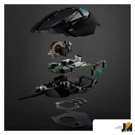 Мыши Logitech MX Anywhere 3S (графит) [910-006929, 910-006938, 910-006947]