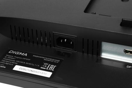 Мониторы Digma Progress 24P505F [24P505F, DM24SB05]
