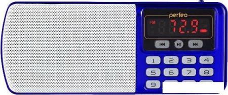 Радиоприемники Miru SR-1027