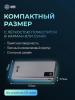 Портативные зарядные устройства CACTUS CS-PBFSLT-10000 (серый) [CS-PBFSLT-10000]