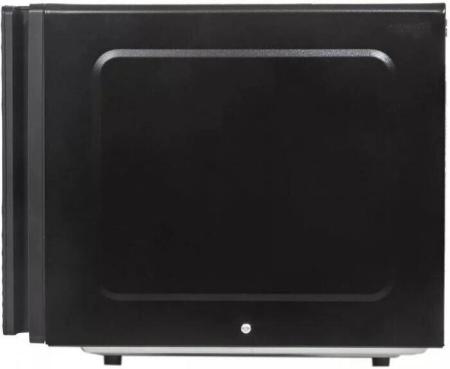 Микроволновые печи Holt HT-MO-002 (серебристый)