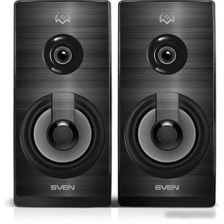 Мультимедиа акустика SVEN SPS-512