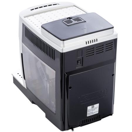 Кофеварки и кофемашины DeLonghi Magnifica S ECAM 21.117.SB [ECAM 21.117.SB]