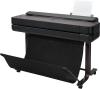Принтеры и МФУ HP DesignJet T650 (36-дюймовый) [5HB10A]