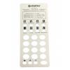 Проводные телефоны Fanvil H1 [H1 HOTEL PHONE черный, 6937295604382]