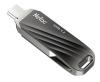 USB Flash Netac US11 256GB NT03US11C-256G-32BK [NT03US11C-256G-32BK]