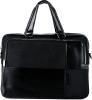 Женские и мужские сумки Poshete 249-8230-8-BLK (черный) [249-8230-8-BLK]