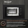 Микроволновые печи Weissgauff HMT-620 B Grill [HMT620BGrill]