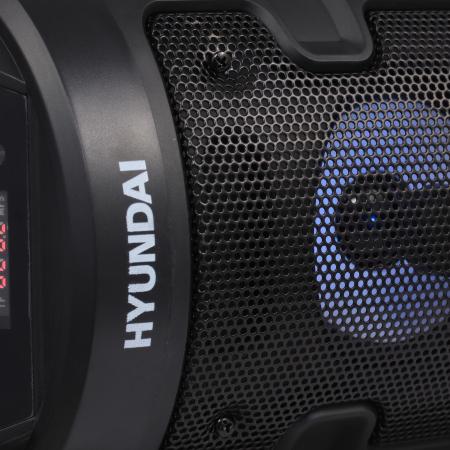 Беспроводные и портативные колонки Hyundai H-MC160 [H-MC160, 1098376]