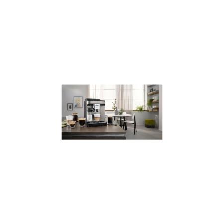 Кофеварки и кофемашины DeLonghi Magnifica Evo ECAM290.81.TB